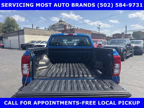 Used 2024 Ford Ranger XL image 8