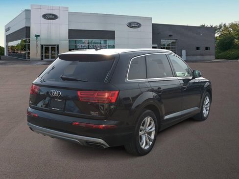 Used 2018 Audi Q7 3.0T Premium Plus image 8