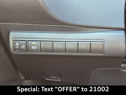 Used 2024 Toyota Corolla LE FWD image 23