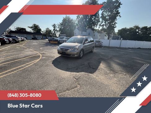 Used 2005 Honda Odyssey EX-L image 1