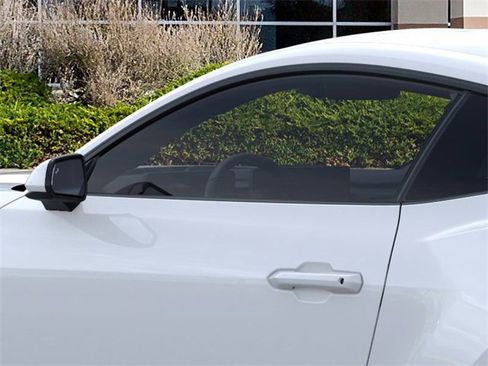 New 2026 Ford Mustang EcoBoost image 20