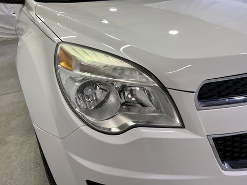 Used 2015 Chevrolet Equinox LT w/ Power Convenience Package FWD image 5