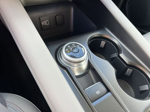 New 2026 Ford Explorer Active w/ Active Comfort Package image 22