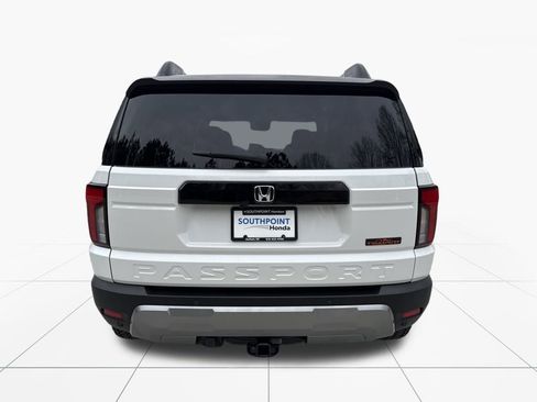 New 2026 Honda Passport TrailSport image 7