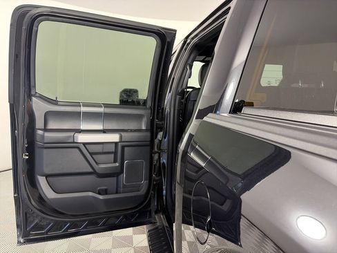 Used 2020 Ford F150 Lariat w/ Equipment Group 502A Luxury AWD/4WD image 12
