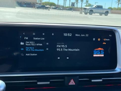Used 2024 Hyundai Ioniq 6 SEL AWD/4WD image 21