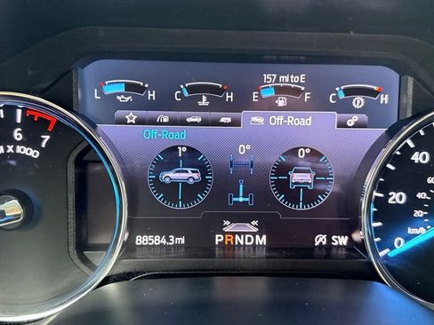 Used 2021 Ford Expedition Max Platinum RWD image 52