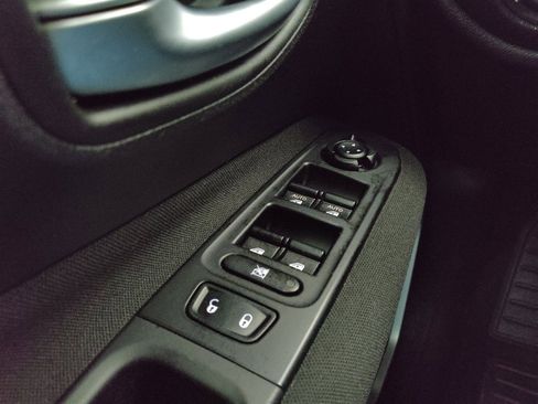 Used 2021 Jeep Renegade Latitude w/ Convenience Group image 27