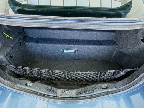 Used 2018 Ford Fusion Energi Titanium image 18