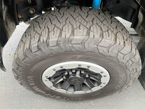 Used 2022 RAM 2500 Power Wagon AWD/4WD image 32
