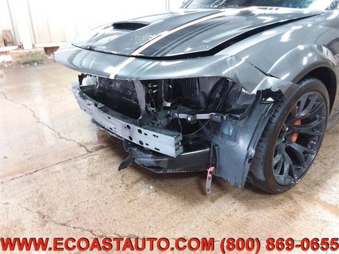 Used 2022 Dodge Charger Scat Pack image 19