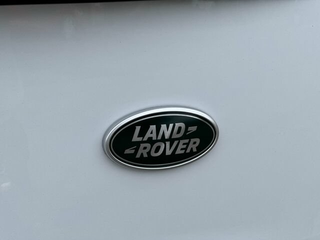 Used 2023 Land Rover Range Rover SE AWD/4WD image 35