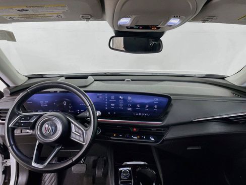 Used 2024 Buick Envision Preferred AWD/4WD image 28