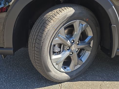 New 2026 Honda HR-V LX image 32