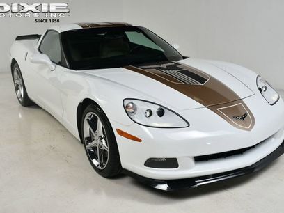 Used 2012 Chevrolet Corvette Coupe w/ 2LT Preferred Equipment Group