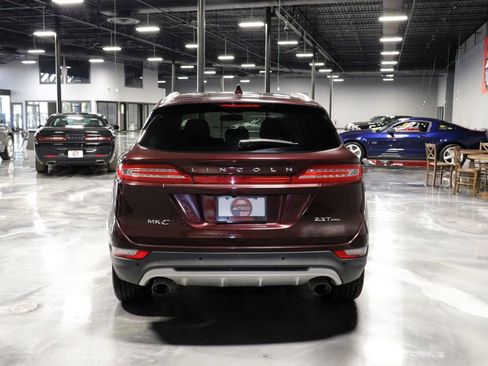 Used 2017 Lincoln MKC Reserve image 6