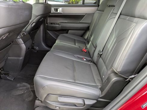 Used 2025 Hyundai Santa Fe SEL image 20