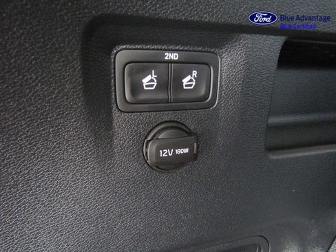 Used 2024 Kia Telluride S w/ S Sunroof Package AWD/4WD image 47