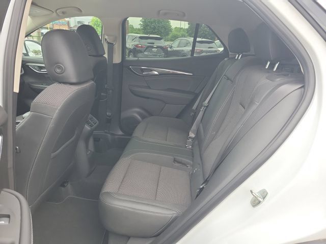 Used 2022 Buick Envision Preferred FWD image 8