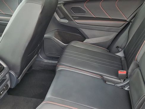 Used 2024 Volkswagen Tiguan Wolfsburg Edition image 25