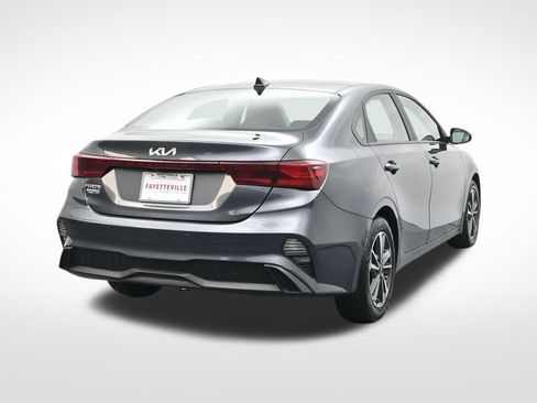 Used 2024 Kia Forte LXS image 6