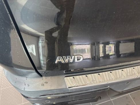 Used 2023 INFINITI QX60 Luxe w/ Cargo Package AWD/4WD image 27