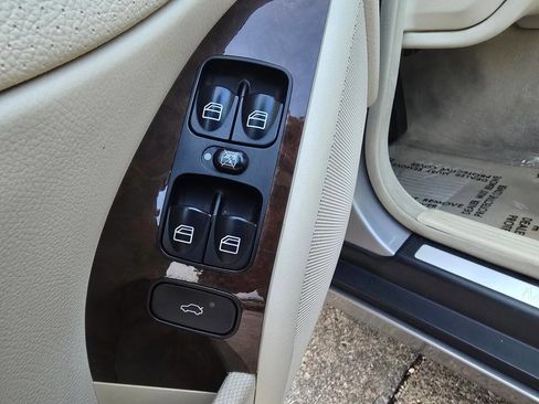 Used 2007 Mercedes-Benz C 280 Sedan image 21