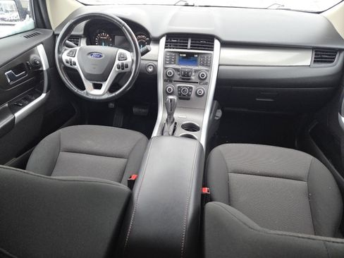 Used 2013 Ford Edge SEL image 19