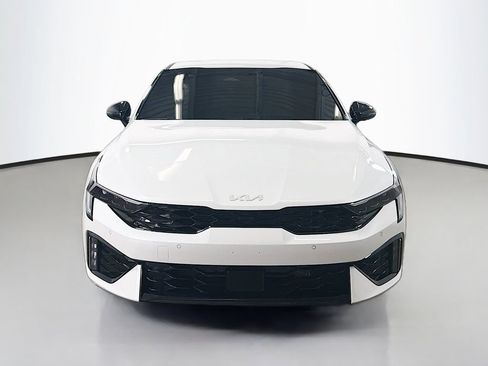 Used 2025 Kia K5 GT-Line AWD/4WD image 2