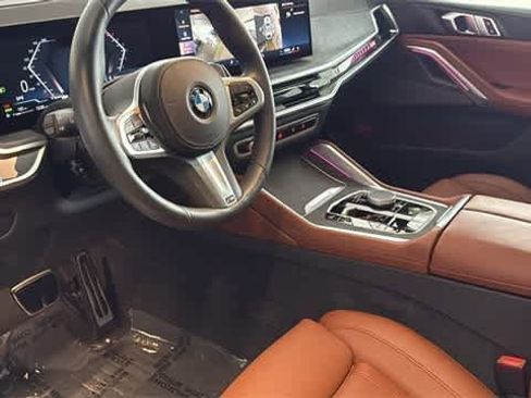 Used 2026 BMW X6 xDrive40i image 28