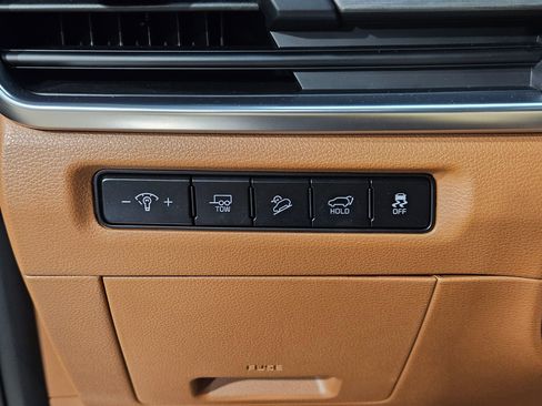 Used 2024 Kia Telluride SX Prestige X-Line AWD/4WD image 27