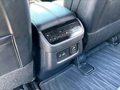 Used 2023 INFINITI QX60 Autograph w/ Cargo Package FWD image 28