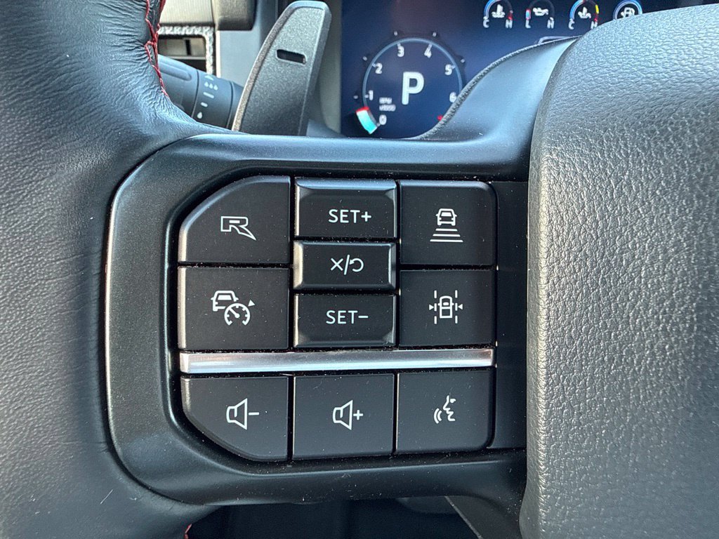 Used 2024 Ford F150 Raptor AWD/4WD image 18