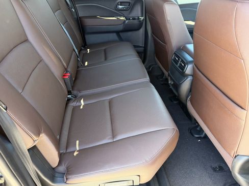 New 2026 Honda Ridgeline RTL image 16