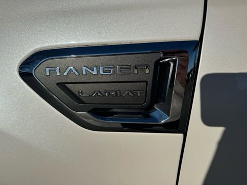 Used 2019 Ford Ranger Lariat w/ Equipment Group 501A Mid AWD/4WD image 16