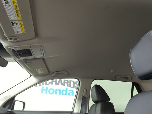 New 2026 Honda Passport RTL image 18