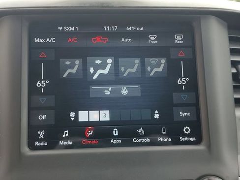 Used 2019 RAM 1500 Big Horn AWD/4WD image 15