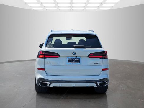 New 2026 BMW X5 sDrive40i w/ M Sport Package RWD image 5