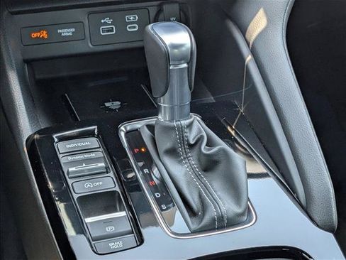 Used 2025 Acura Integra A-Spec FWD image 16