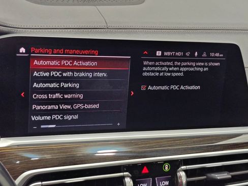 Used 2021 BMW X5 xDrive40i w/ Premium Package 2 AWD/4WD image 55