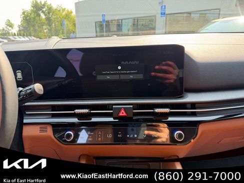 New 2026 Kia Sportage X-Line w/ X-Line Technology Package AWD/4WD image 27