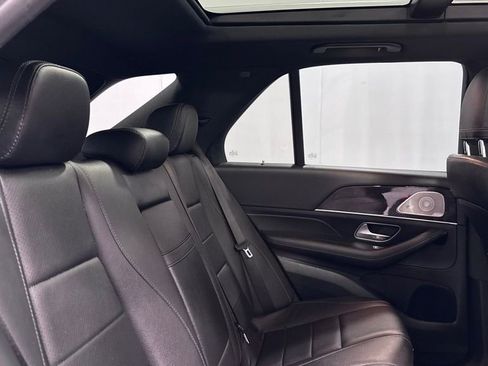 Certified 2023 Mercedes-Benz GLE 350 4MATIC image 24