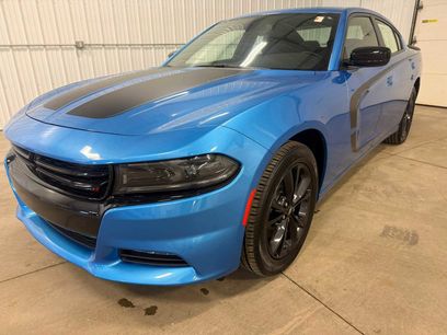 Certified 2023 Dodge Charger SXT w/ Blacktop Package