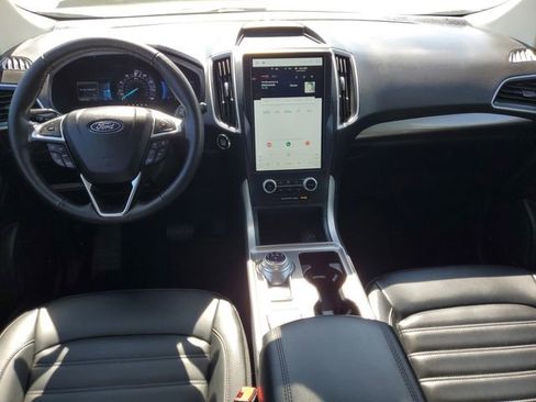 Certified 2023 Ford Edge SEL w/ Convenience Package AWD/4WD image 31
