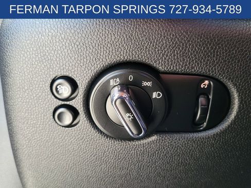 Used 2023 MINI Cooper S image 25