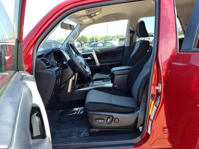 Used 2019 Toyota 4Runner SR5 RWD image 25
