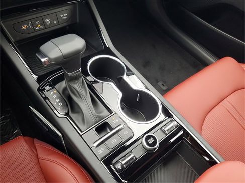 New 2026 Kia K5 GT-Line image 25