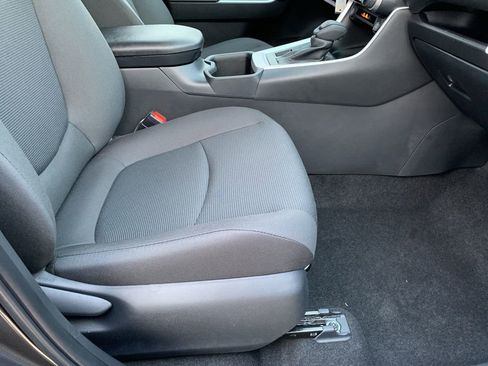 New 2025 Toyota RAV4 LE image 17