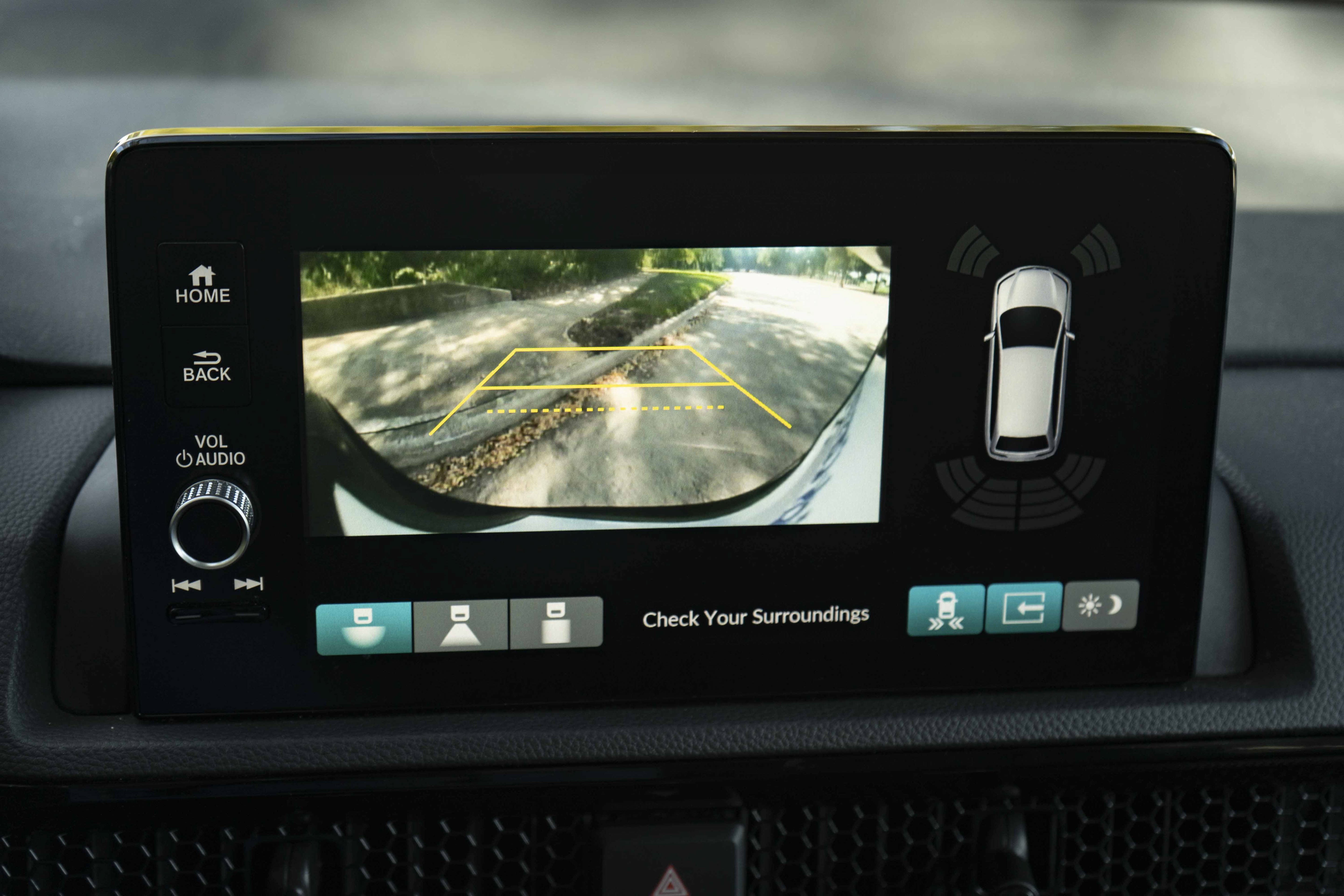 Used 2024 Honda CR-V EX-L image 29