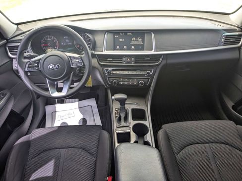 Used 2019 Kia Optima LX FWD image 17